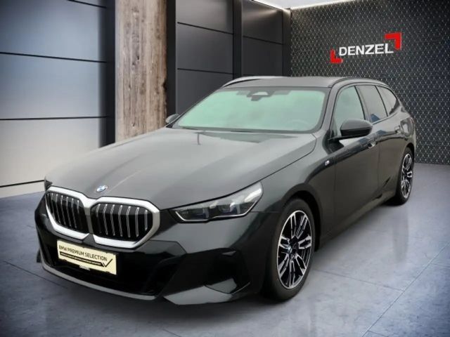 BMW 520 520d Touring xDrive