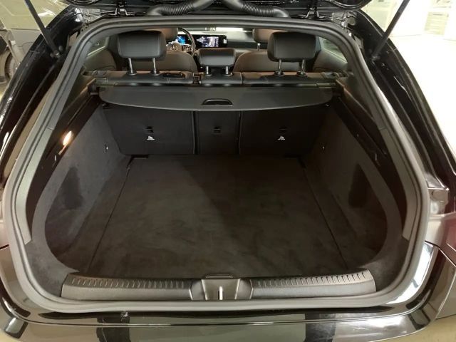 Mercedes-Benz CLA 200 Shooting Brake