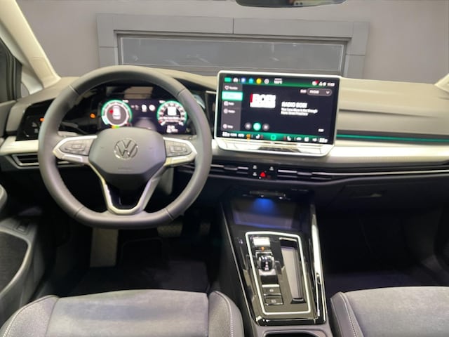 Volkswagen Golf DSG Variant