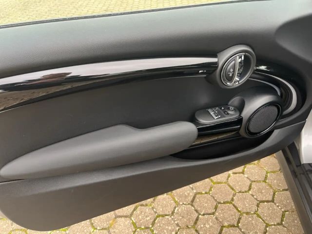 MINI Mini Electric SE