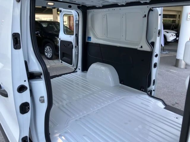 Nissan Primastar L2H1 dCi 150