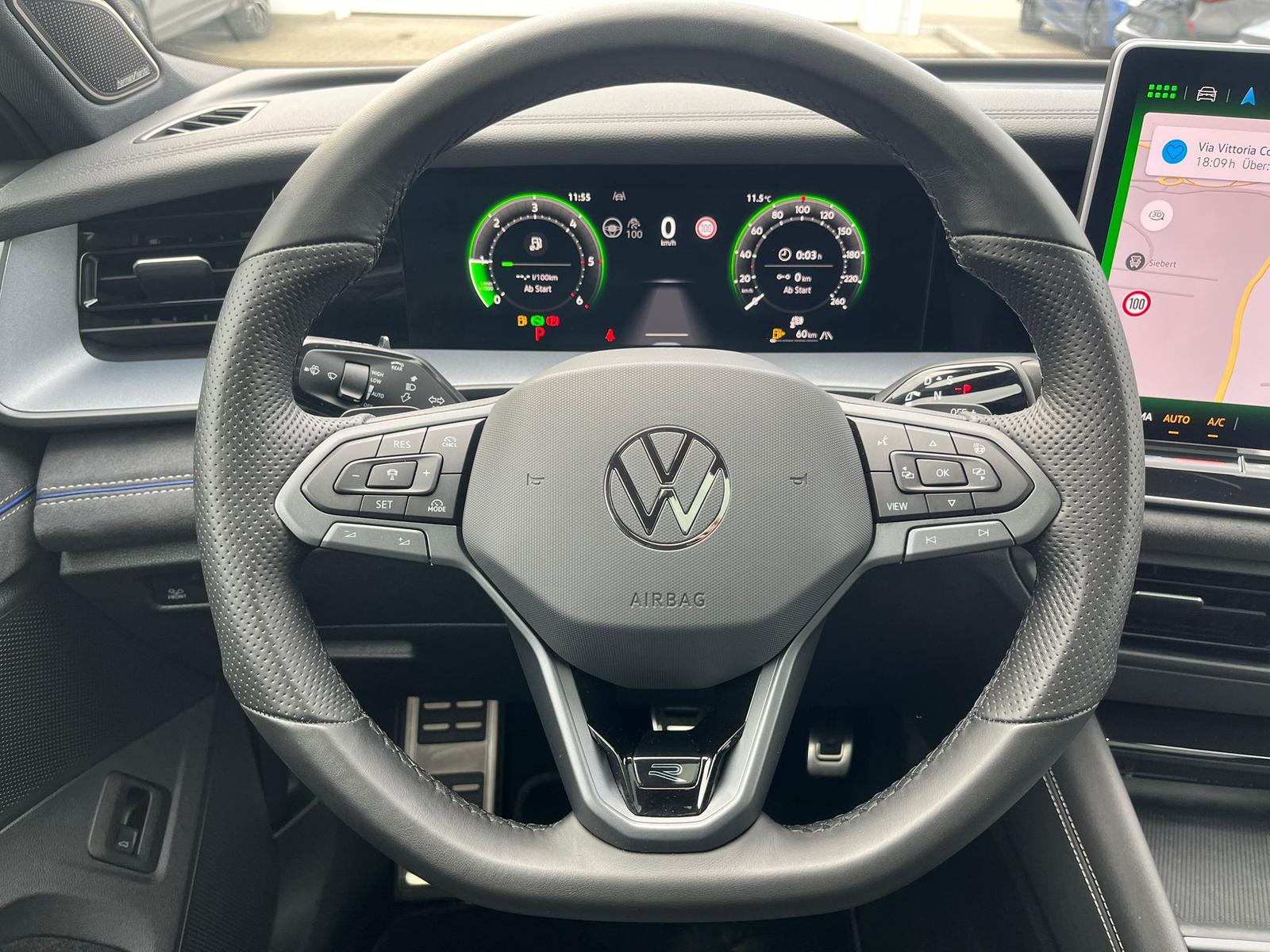 Volkswagen Tayron 2.0 TDI R-Line