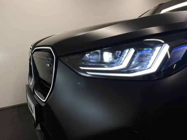 BMW X3 M-Sport xDrive