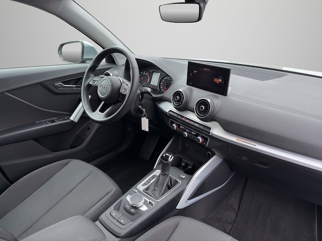 Audi Q2 35 TFSI S-Tronic