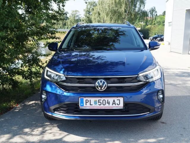 Volkswagen Taigo Friends TSI