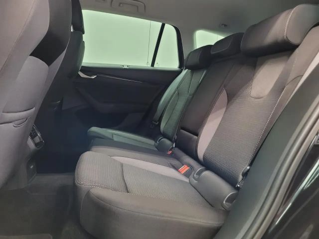 Skoda Octavia Combi Selection