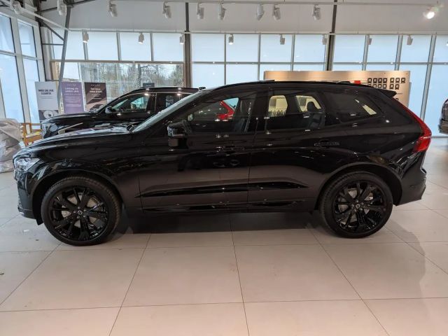 Volvo XC60 AWD Ultra