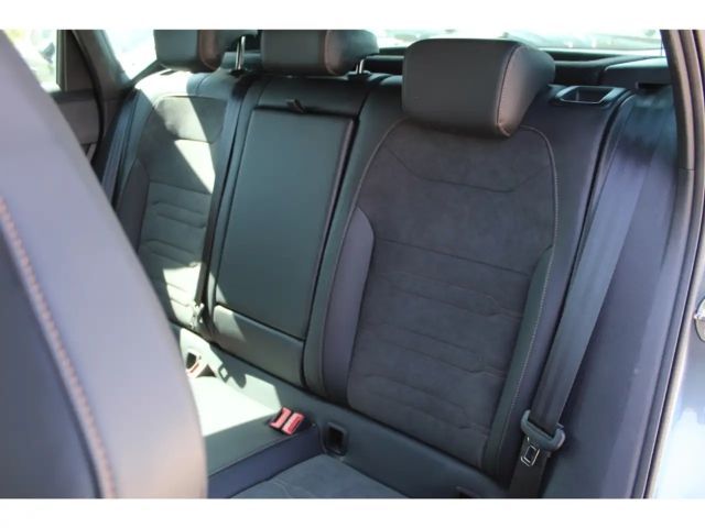 Cupra Ateca 2.0 TSI 4Drive DSG