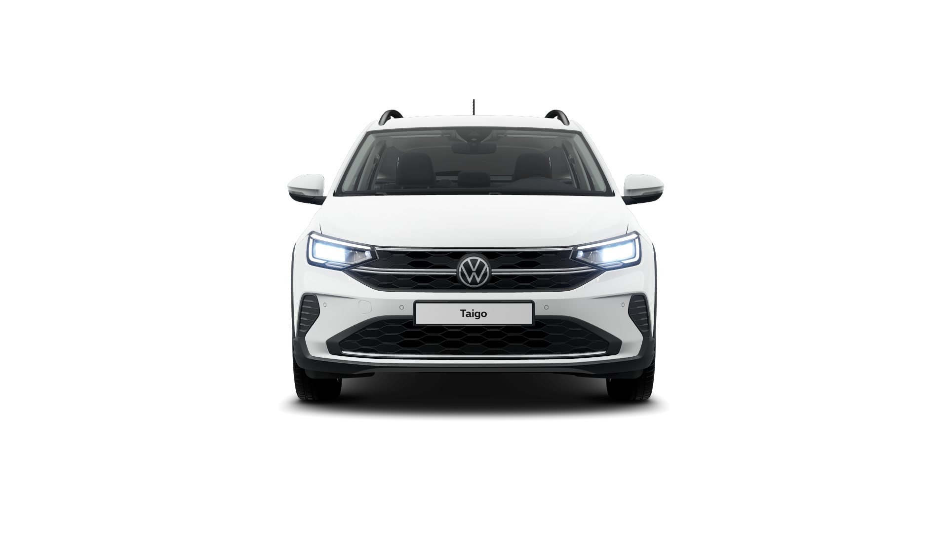 Volkswagen Taigo 1.0 TSI DSG Life