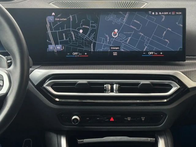 BMW 430 430i M-Sport Sedan xDrive