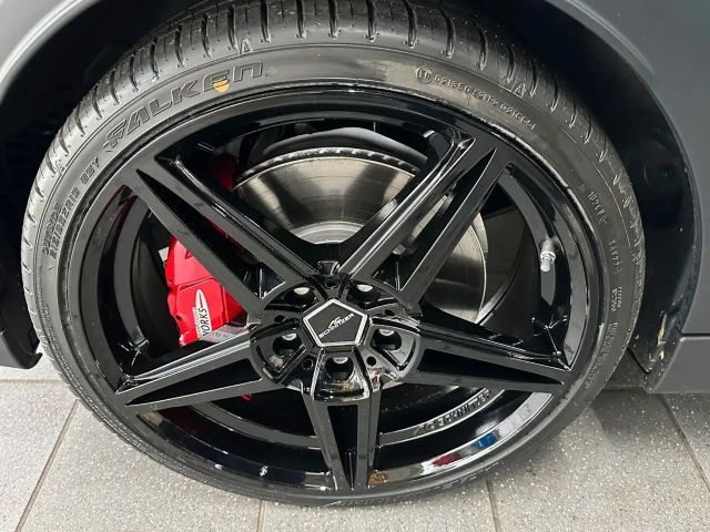 MINI John Cooper Works Cabrio John Cooper Works +Akt.Temp +Hifi h/k +RFK +App