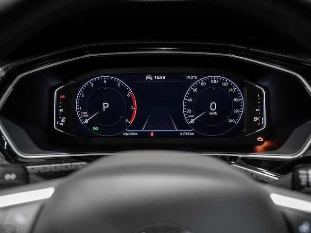 Volkswagen T-Cross 1.0 TSI DSG