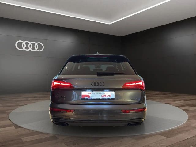 Audi Q5 40 TDI Quattro S-Line
