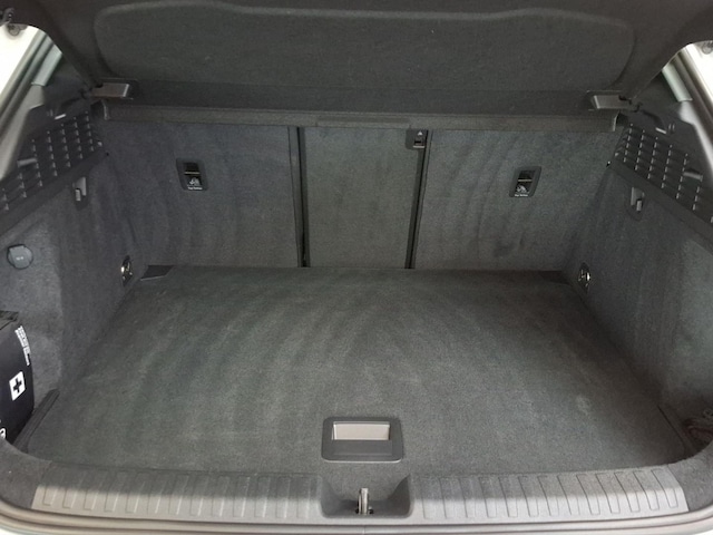 Audi A3 30 TDI Sportback