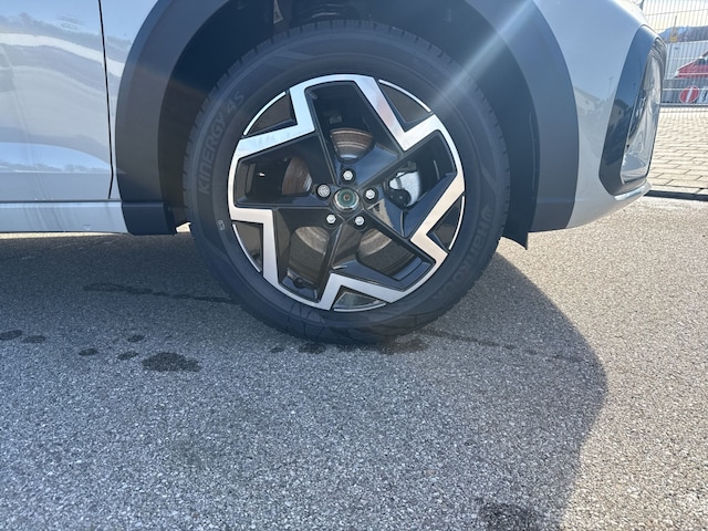 Volkswagen Taigo DSG R-Line