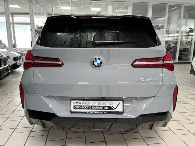 BMW X3 M-Sport xDrive xDrive30e