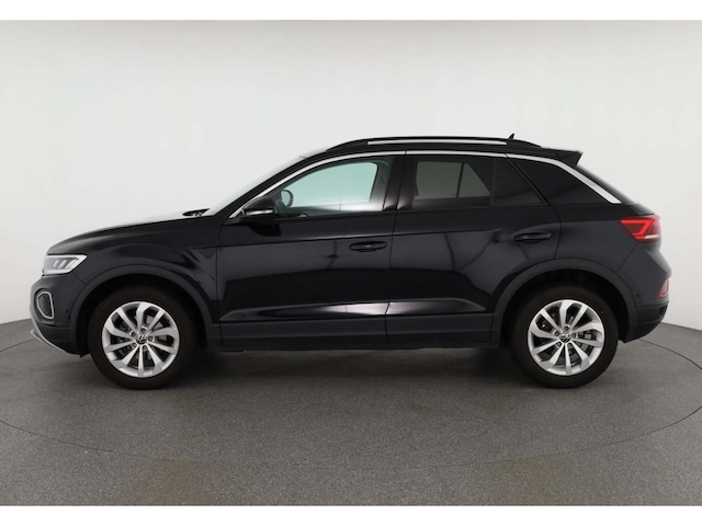 Volkswagen T-Roc 1.5 TSI Life