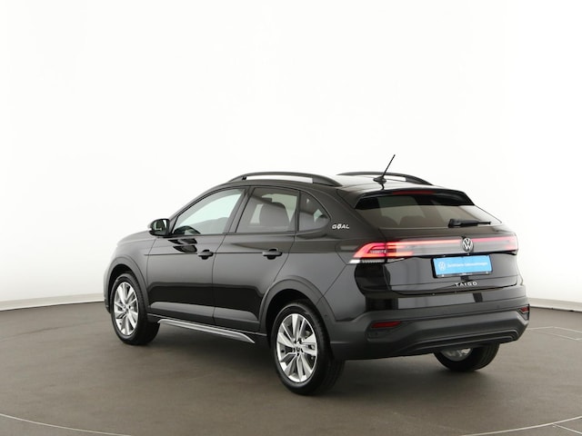 Volkswagen Taigo 1.0 TSI