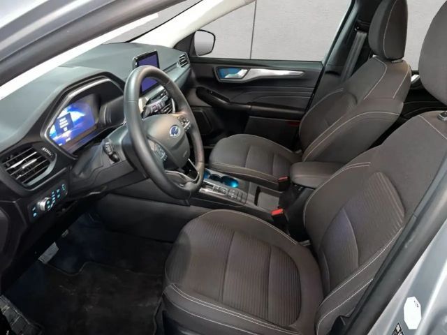 Ford Kuga Plug in Hybrid Titanium