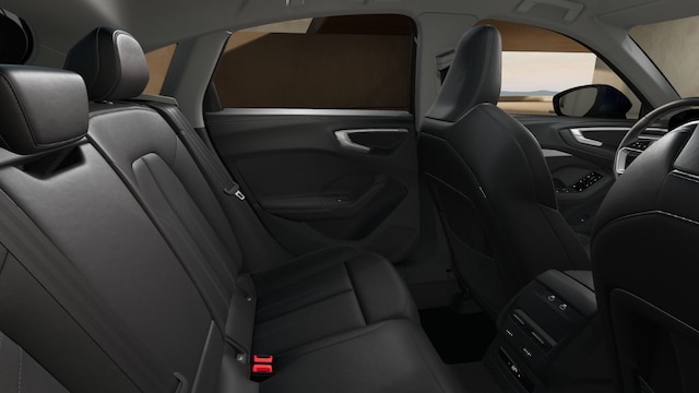 Audi A5 Quattro S-Tronic