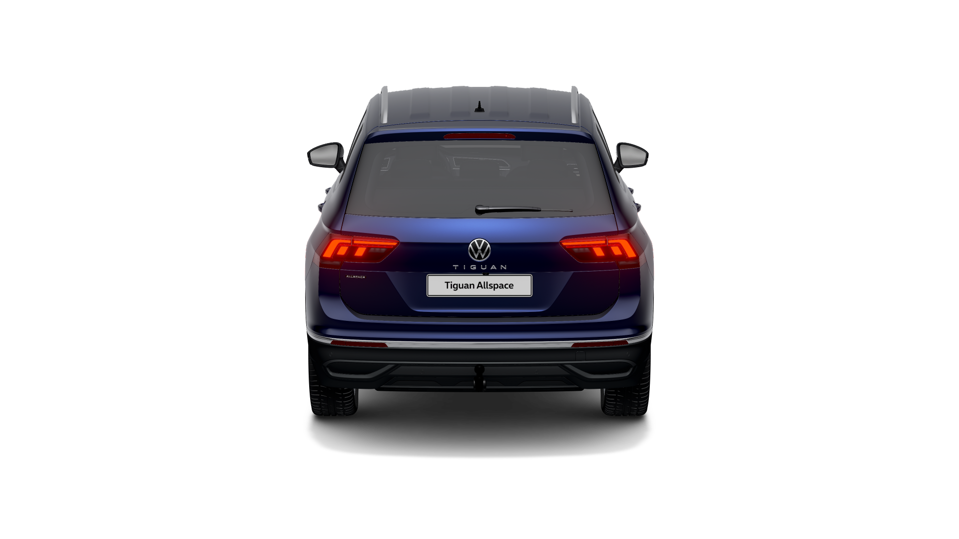 Volkswagen Tiguan 2.0 TDI Allspace DSG Move