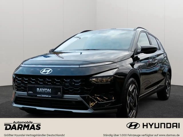 Hyundai Bayon 1.0 Prime