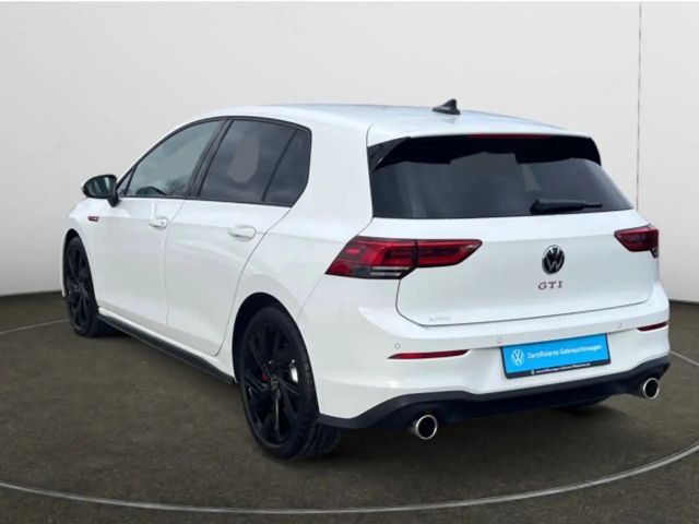 Volkswagen Golf 2.0 TSI DSG GTI Golf VIII