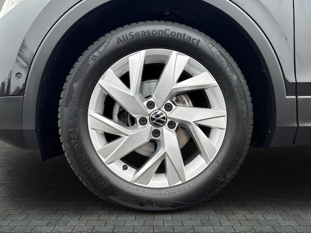 Volkswagen Tiguan 1.5 TSI Elegance Elegance