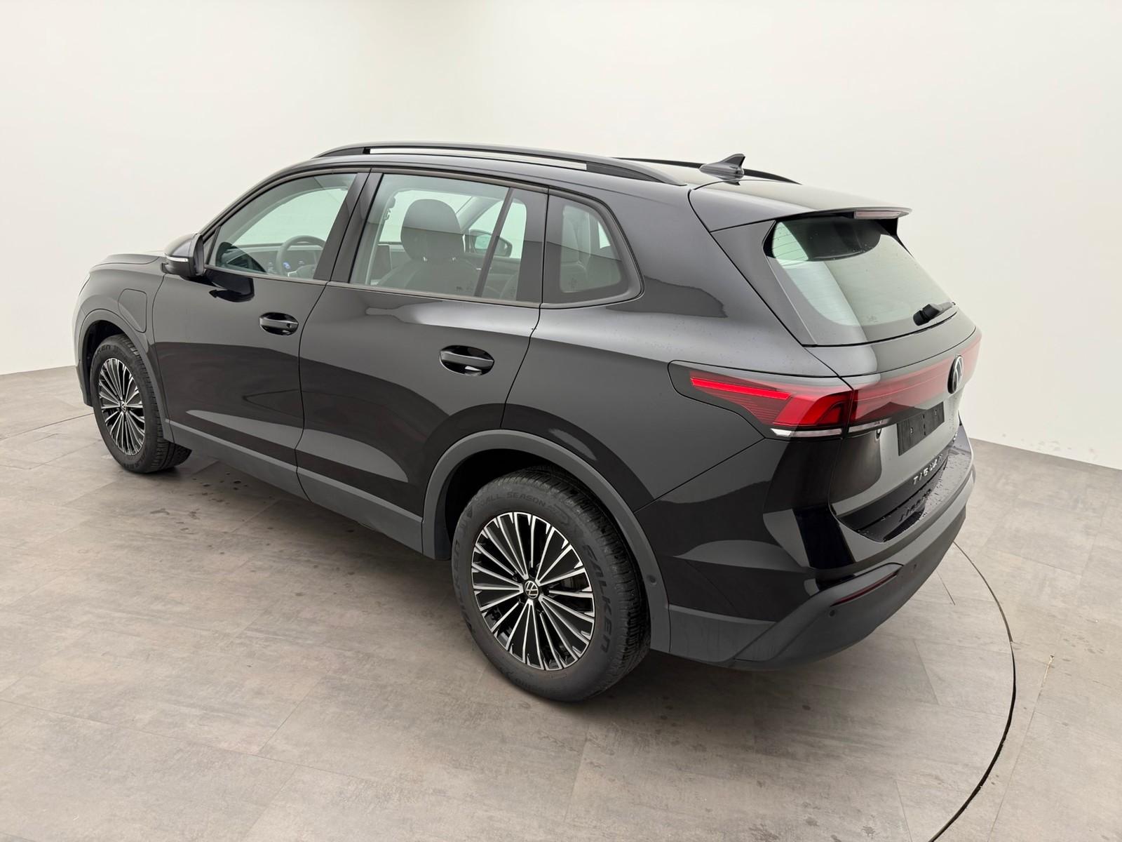 Volkswagen Tiguan DSG Life eHybrid