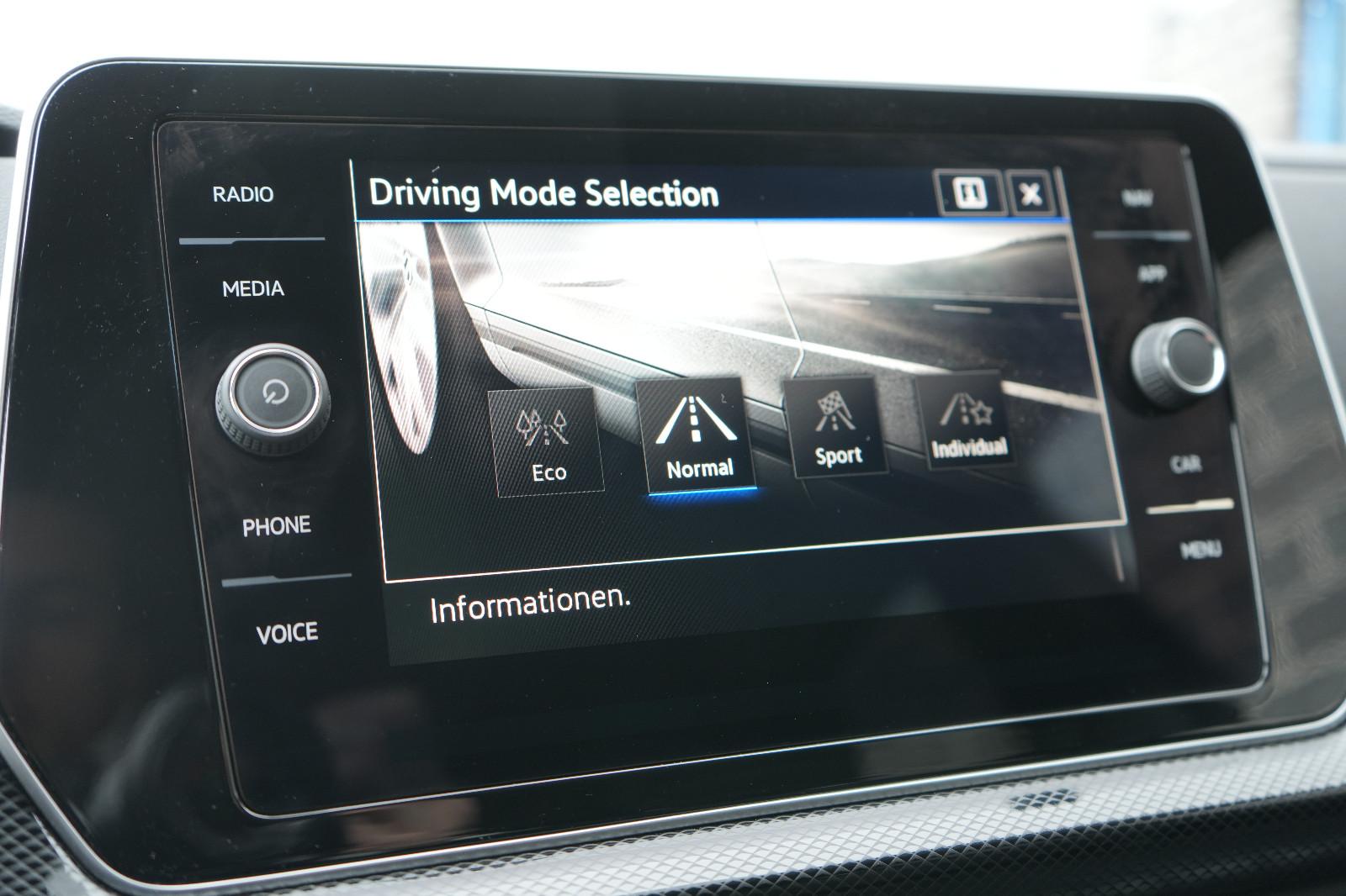 Volkswagen T-Cross DSG Pro R-Line