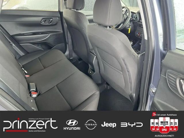 Hyundai i20 1.0 T-GDi