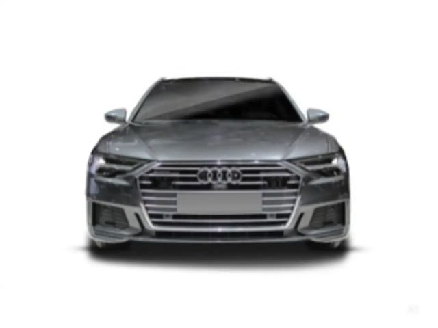 Audi RS6 4.0 TFSI Avant Performance Quattro