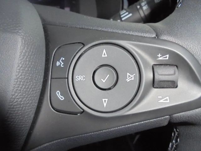 Opel Corsa 1.2 SHZ/LHZ/RFK/LED/Allwetter