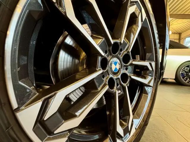 BMW X1 M-Sport sDrive