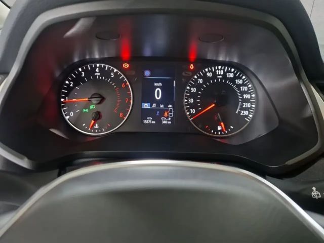 Mitsubishi ASX 1.3 Turbo Mildhybrid PLUS