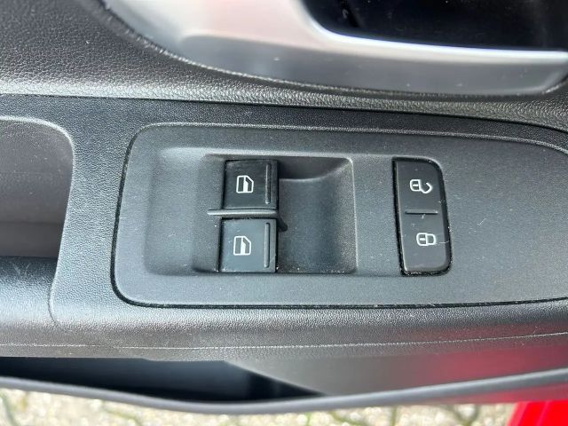 Volkswagen up! Move Move up!