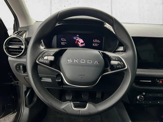 Skoda Fabia 1.0 TSI Tour