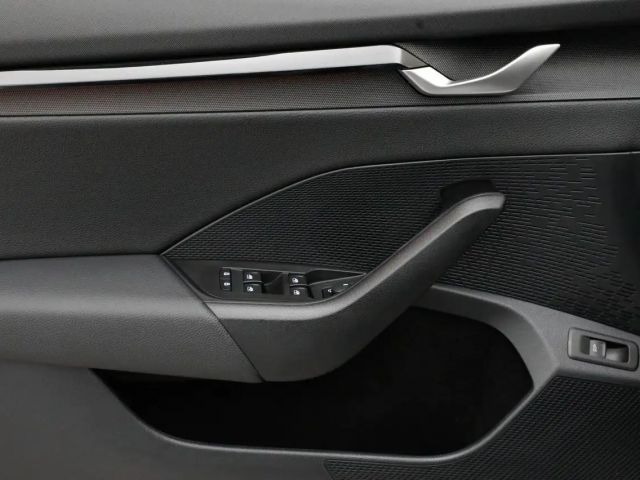 Skoda Octavia 2.0 TSI Combi RS