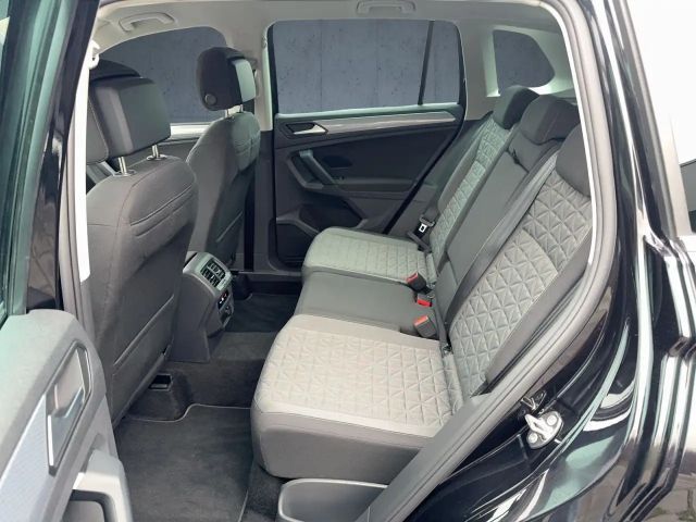 Volkswagen Tiguan 1.5 TSI DSG Life