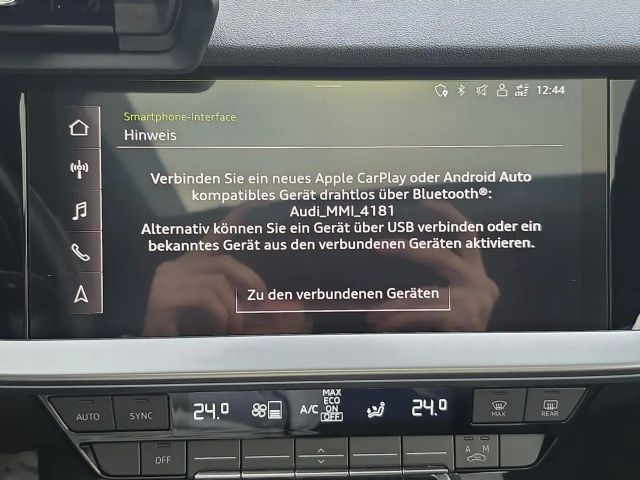 Audi A3 35 TDI S-Tronic Sedan Sportback