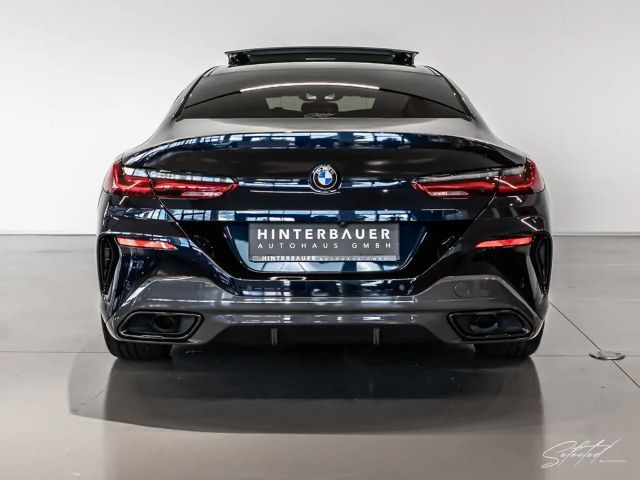 BMW 840 840d M-Sport Sedan xDrive