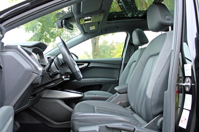 Audi Q4 e-tron 40 Sportback