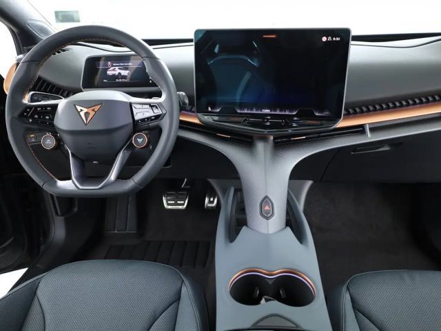 Cupra Tavascan Extreme 210kW/286PS