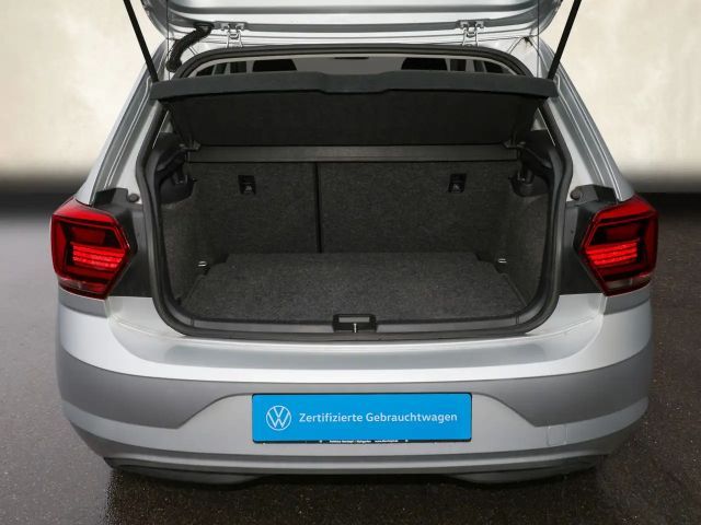 Volkswagen Polo Comfortline