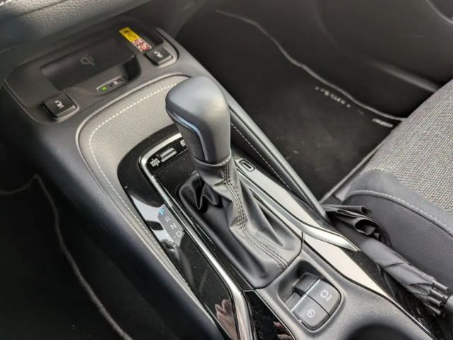 Toyota Corolla Hybride Touring