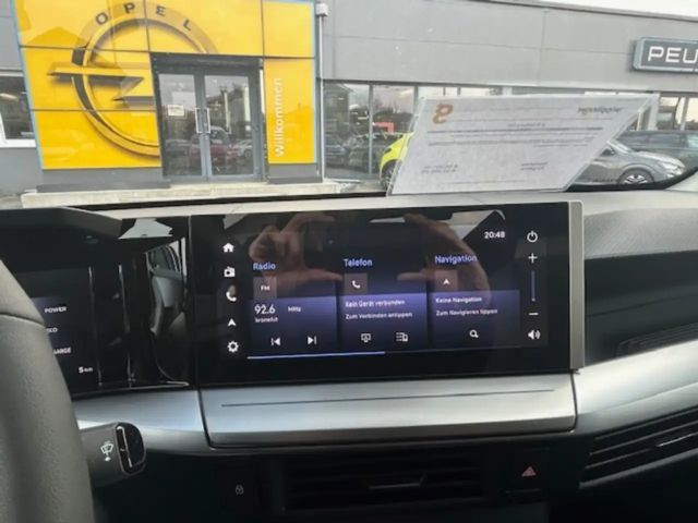 Opel Frontera 44 kWh GS e-Frontera