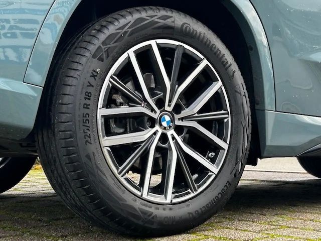 BMW X1 M-Sport xDrive20d
