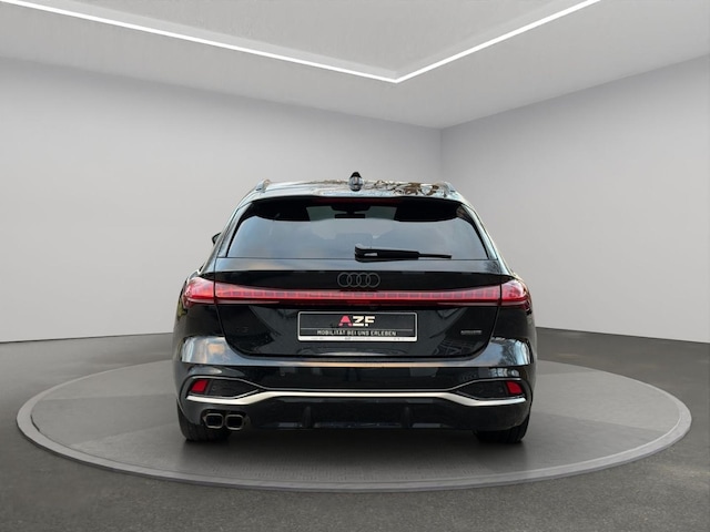 Audi A5 Avant Quattro S-Tronic