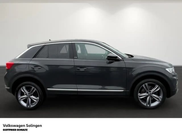 Volkswagen T-Roc 2.0 TDI DSG