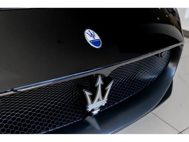 Maserati MC20 Coupé*Sonderfinanzierung 1.799*